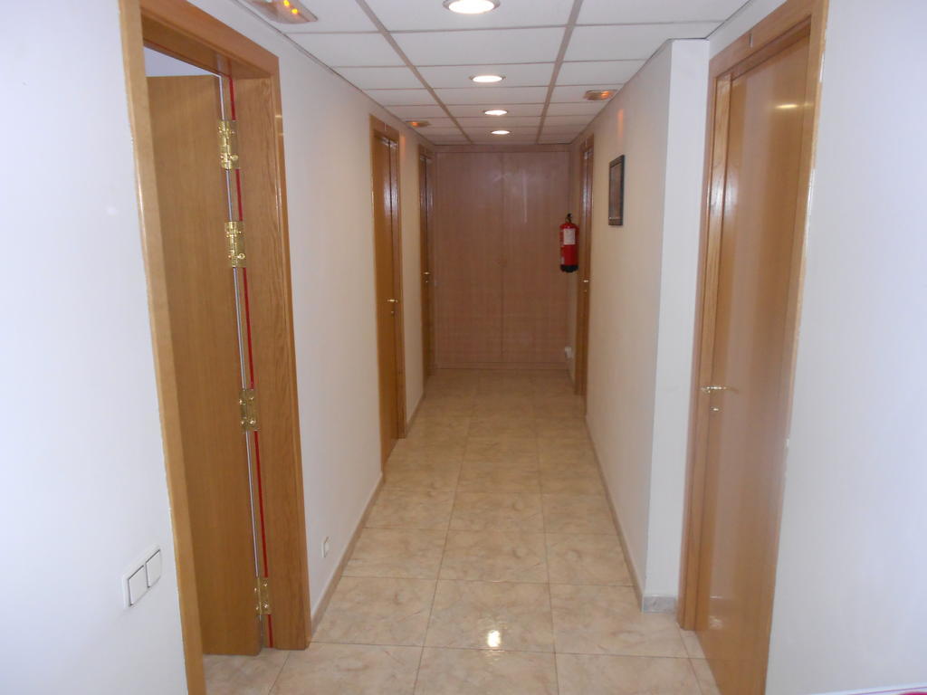 Hostal Ca La Irene Sant Vicens De Castellet Zewnętrze zdjęcie