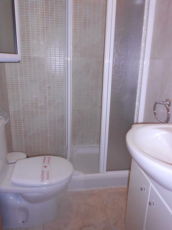 Hostal Ca La Irene Sant Vicens De Castellet Pokój zdjęcie